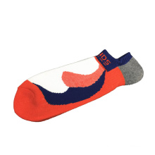 Cotton Half Terry Sports Trainer keine Show-Socken